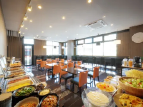 アパホテル〈茨城古河駅前〉 古河のホテル