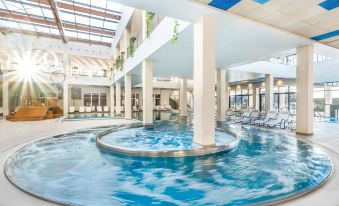 Movenpick Resort and Spa Fruske Terme