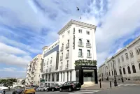 Soho Boutique Tetuán