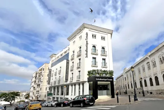Soho Boutique Tetuán