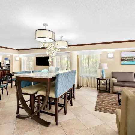Best Western Intracoastal Inn