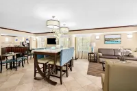 Best Western Intracoastal Inn - breakfast