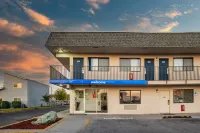 Motel 6 Twin Falls, ID Hotels near Snake River Canyon Trail