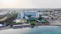 Agaya Didim Resort Hotel - Ultra All Inclusive - Phòng tập thể hình