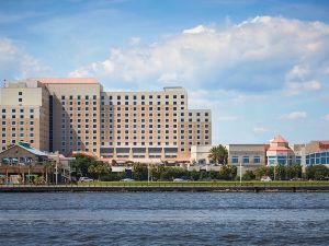 Harrah's Gulf Coast Hotel & Casino