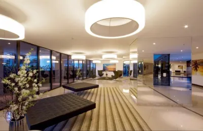 Landscape 住宿飯店