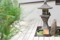 YOKADO KIRIKUSHI YUTTARI Hotels in Etajima