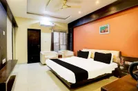 Super Hotel O Badridham Nagar AB Road Hotels in Chandana