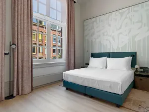 The College Hotel Amsterdam, Autograph Collection