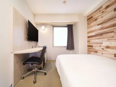 Super Hotel Chiba Ekimae Hotels in Chiba