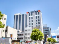 APA Hotel Marugame Ekimae Odori Các khách sạn gần JR Sanuki-Shioya station