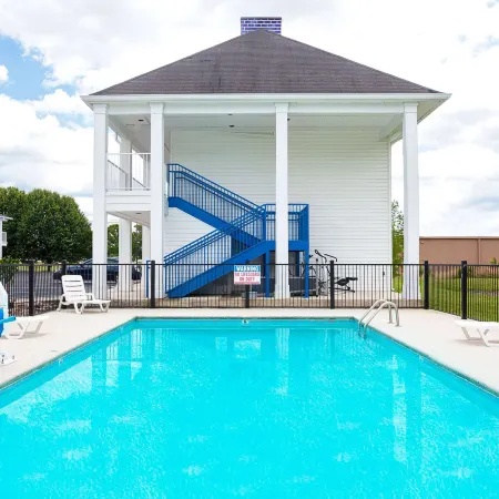 Baymont by Wyndham Tullahoma