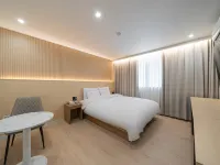 Daejeon Comma Hotel Hotels near Daejeon O-World