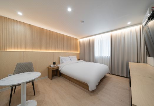 노블레스 객실 시설