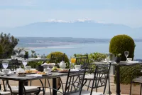 Hotel Panorama Hotels in Thermi