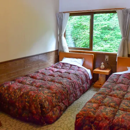 Hotel Cho