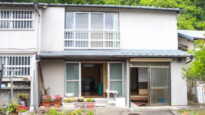 Almas Iojima Hotel in zona i＋Land nagasaki（アイランド長崎）