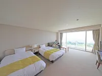 Nanki Shirahama Wan Wan Paradise Hotel Hotels in Kamitonda