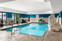 Hampton Inn by Hilton Dayton South Hotels in Miami Township