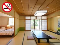 Hotel Wellness Notoji Hotel dekat JR Minami-Hakui station
