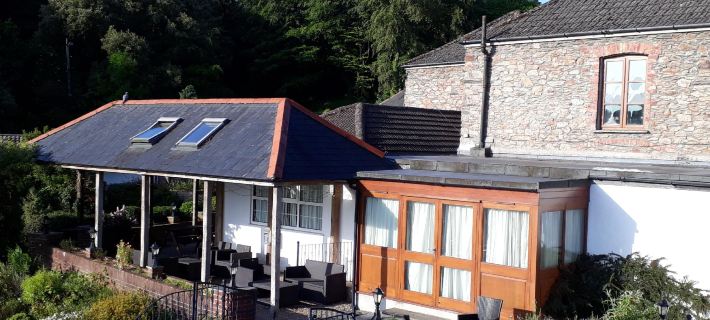 The Liscawn Hotel a Torpoint