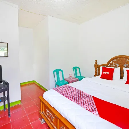 Hotel O Arimbi