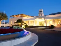 Pilot Beach Resort