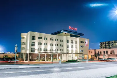 هوتل سوينج فنادق في 