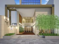 Hotel Hanakomichi Hotels near Isuien Garden and Neiraku Museum