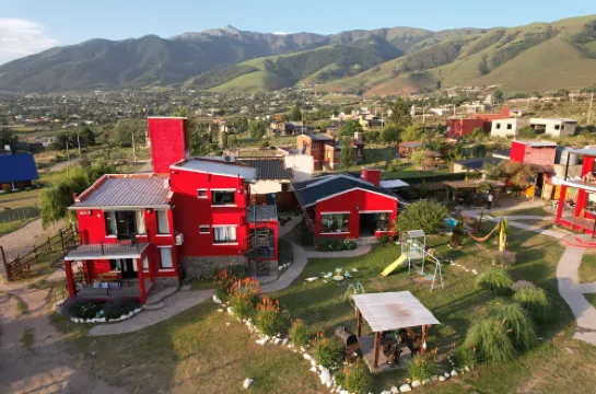 Apart del Valle Hotels in Tafi del Valle Department