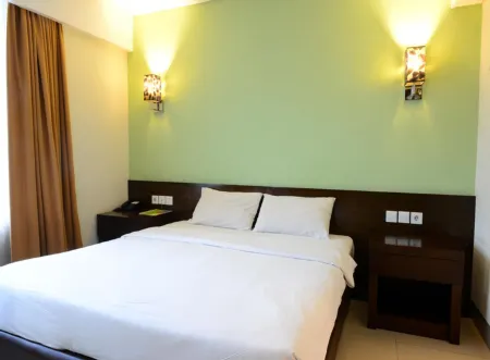 Bamboo Inn Hotel & Cafe