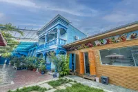 Yilanfengyuan Homestay (Kazhanqi Folk Tourism Area Branch)
