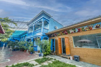 Yilanfengyuan Homestay (Kazhanqi Folk Tourism Area Branch) โรงแรมใน