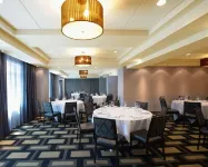 Padre Hotel Hoteles en Bakersfield