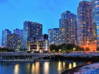 JGSTAY - Soho Các khách sạn gần Khu Tribeca
