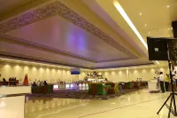 Hotel Solitaire Grand - Wifi