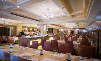 Grand View Hotel
