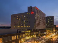 Hilton Baltimore Inner Harbor Hotels near The Baltimore Convention Center
