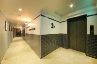 Dune45 Hotels in Suwon
