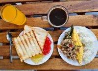 Stellars Samed Resort