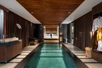 Villa Akatsuki Hotels in Koh Samui