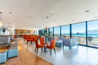 Blaauwberg Beach Hotel - Wifi