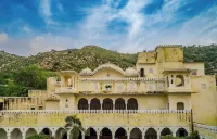 Khawa Palace