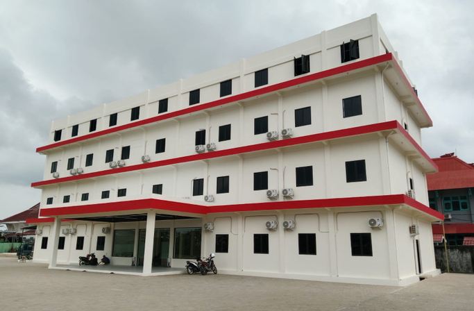 Bobo Inn