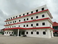 Bobo Inn Hotels in Pasiran