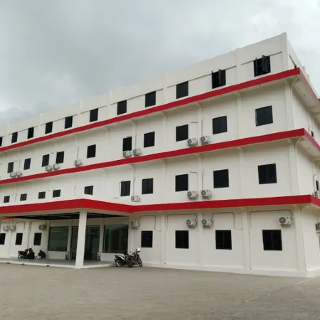 Bobo Inn