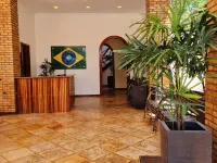 Vila Jeri Hotel Hotels in Jericoacoara