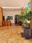 Vila Jeri Hotel