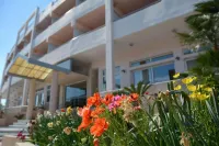 Glarentza Hotel a Arkoudi