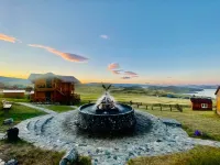 Mir Baykala Hotel Hotels in Olkhonsky District